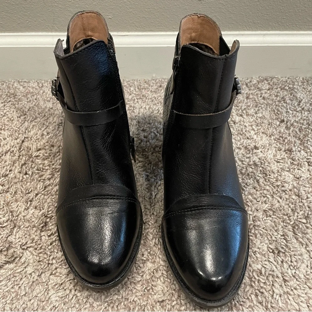 Spring Step Booties🎈NEW - Picture 9 of 10